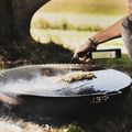 Vatră pentru foc de grădină BonFeu BonBowl corten 10
