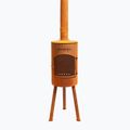 Șemineu de grădină BonFeu BonGiano SP corten 3