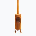 Șemineu de grădină BonFeu Bongiano LP corten