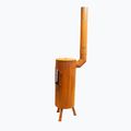 Șemineu de grădină BonFeu Bongiano LP corten 3