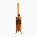 Șemineu de grădină BonFeu Bongiano LP corten 4