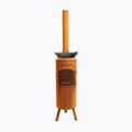 Șemineu de grădină BonFeu Bongiano LP corten 6