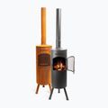 Șemineu de grădină BonFeu Bongiano LP corten 7