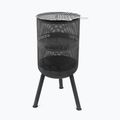 Vatră pentru foc de grădină BonFeu BonVes black 3