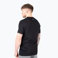 Tricou de antrenament pentru bărbați Gorilla Wear Davis black 3