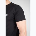 Tricou de antrenament pentru bărbați Gorilla Wear Davis black 5