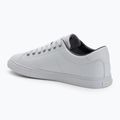 Încălțăminte pentru bărbați Tommy Hilfiger Essential Leather Sneaker white 3