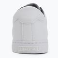 Încălțăminte pentru bărbați Tommy Hilfiger Essential Leather Sneaker white 6