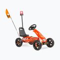 Exit Foxy Fire kart pentru copii roșu 705142