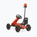 Exit Foxy Fire kart pentru copii roșu 705142 3
