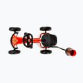 Exit Foxy Fire kart pentru copii roșu 705142 5