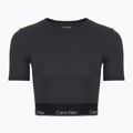 Tricou pentru femei Calvin Klein LVGWS5K144 negru