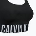 Sutien de antrenament Calvin Klein LVGWS5K149 Intense Power Medium Mesh black 3