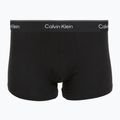 Boxeri Calvin Klein LV00NB4392 Trunk 3 perechi black/dyed-to-match/white 2