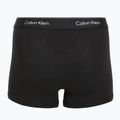 Boxeri Calvin Klein LV00NB4392 Trunk 3 perechi black/dyed-to-match/white 3