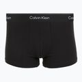 Boxeri Calvin Klein LV00NB4393 Trunk 5 perechi black/dyed to match/white 2