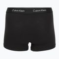 Boxeri Calvin Klein LV00NB4393 Trunk 5 perechi black/dyed to match/white 3