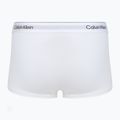 Boxeri pentru bărbați Calvin Klein LV00NB4390 Low Rise Trunk 5 perechi black/white/white/black/white 2