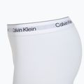Boxeri pentru bărbați Calvin Klein LV00NB4390 Low Rise Trunk 5 perechi black/white/white/black/white 3