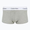 Boxeri pentru bărbați Calvin Klein LV00NB4390 Low Rise Trunk 5 perechi black/white/white/black/white 4