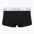 Boxeri pentru bărbați Calvin Klein LV00NB4390 Low Rise Trunk 5 perechi black/white/white/black/white 5