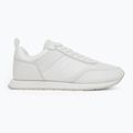 Încălțăminte pentru bărbați Calvin Klein HM0HM01897 Low Prof Runn Laceup Tape Triple Bright White 2