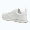 Încălțăminte pentru bărbați Calvin Klein HM0HM01897 Low Prof Runn Laceup Tape Triple Bright White 3