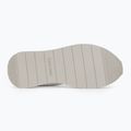 Încălțăminte pentru bărbați Calvin Klein HM0HM01897 Low Prof Runn Laceup Tape Triple Bright White 4