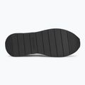 Încălțăminte pentru bărbați Calvin Klein HM0HM01897 Low Prof Runn Laceup Tape Triple Black 4
