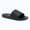 Papuci pentru bărbați Calvin Klein HM0HM01968 Pool Slide Mono Triple Black