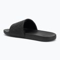 Papuci pentru bărbați Calvin Klein HM0HM01968 Pool Slide Mono Triple Black 3