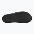 Papuci pentru bărbați Calvin Klein HM0HM01968 Pool Slide Mono Triple Black 4