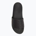 Papuci pentru bărbați Calvin Klein HM0HM01968 Pool Slide Mono Triple Black 5