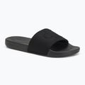Papuci pentru bărbați Calvin Klein YM0YM01282 HF Mono CV Triple Black