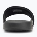 Papuci pentru bărbați Calvin Klein YM0YM01282 HF Mono CV Triple Black 6