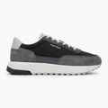 Încălțăminte pentru bărbați Calvin Klein HM0HM01714 Low Top Lace Up Repreve Mix Formal Gray/Eggshell/Creamy White 2