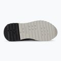 Încălțăminte pentru bărbați Calvin Klein HM0HM01714 Low Top Lace Up Repreve Mix Formal Gray/Eggshell/Creamy White 4