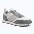 Încălțăminte pentru bărbați Calvin Klein HM0HM01897 Low Prof Runn Laceup Tape grey mix