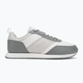 Încălțăminte pentru bărbați Calvin Klein HM0HM01897 Low Prof Runn Laceup Tape grey mix 2