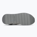 Încălțăminte pentru bărbați Calvin Klein HM0HM01897 Low Prof Runn Laceup Tape grey mix 4