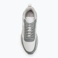 Încălțăminte pentru bărbați Calvin Klein HM0HM01897 Low Prof Runn Laceup Tape grey mix 5