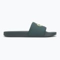 Papuci pentru bărbați Calvin Klein YM0YM01281 Jelly Mono PU Seaside Aqua/White 2