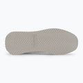 Încălțăminte pentru femei Calvin Klein HW0HW02574 Runner Lace Up Mono Pu Triple Bright White 4