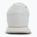 Încălțăminte pentru femei Calvin Klein HW0HW02574 Runner Lace Up Mono Pu Triple Bright White 6