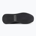 Încălțăminte pentru femei Calvin Klein HW0HW02574 Runner Lace Up Mono Pu Triple Bright White 4