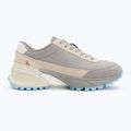 Încălțăminte pentru femei  Calvin Klein YW0YW01852 Hike Runner Mg Nylon Mix formal gray/eggsshell creamy/white 2