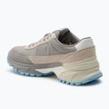 Încălțăminte pentru femei  Calvin Klein YW0YW01852 Hike Runner Mg Nylon Mix formal gray/eggsshell creamy/white 3