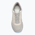 Încălțăminte pentru femei  Calvin Klein YW0YW01852 Hike Runner Mg Nylon Mix formal gray/eggsshell creamy/white 5