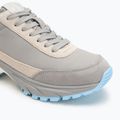 Încălțăminte pentru femei  Calvin Klein YW0YW01852 Hike Runner Mg Nylon Mix formal gray/eggsshell creamy/white 7