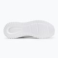 Încălțăminte pentru femei Calvin Klein YW0YW01851 Eva Runner L-Up Mix Mesh Logo Ck bright white/black 4